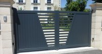 Notre société de clôture et de portail à Méry-ès-Bois